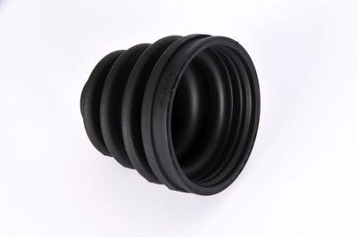 As rubberlaars set
