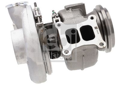 Lader, ladesystem FEBI BILSTEIN 190033