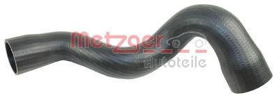 LADELUFTSCHLAUCH METZGER AUTOTEILE 2400338 1