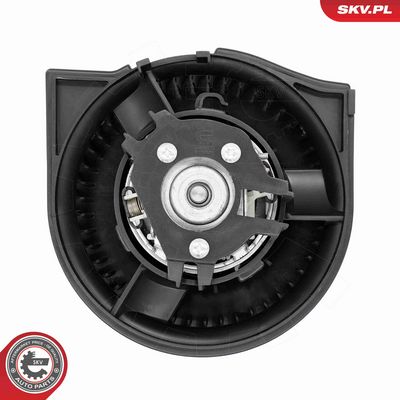 VENTILATOR HABITACLU ESEN SKV 68SKV176 4
