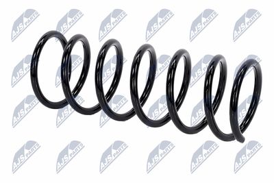 ARC SPIRAL NTY ASZBM028 11