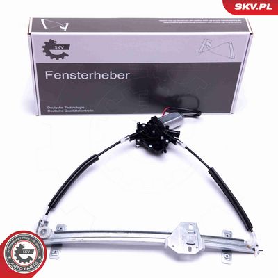 MECANISM ACTIONARE GEAM ESEN SKV 00SKV942