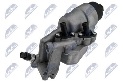 RADIATOR ULEI ULEI MOTOR NTY CCLRE011 1