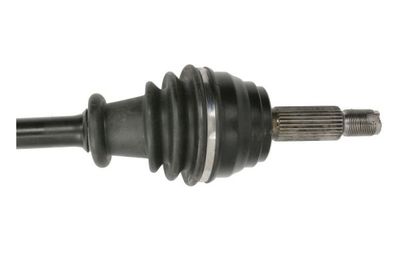 Drivaksel POINT GEAR PNG76426