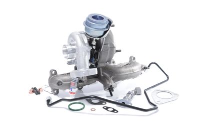 LADER AUFLADUNG BTS Turbo T981067 7