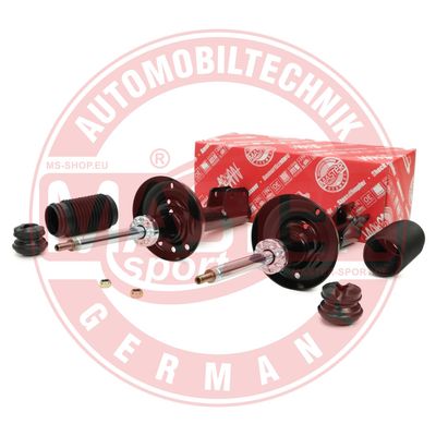 Tlmič pérovania /cena za 1 kus/ MASTER-SPORT GERMANY 16K002413