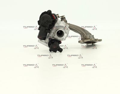 COMPRESOR SISTEM DE SUPRAALIMENTARE