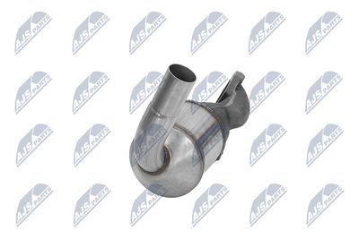 CATALIZATOR NTY KATPL015 22