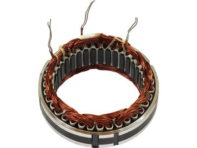 Stator, Generator
