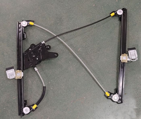 MECANISM ACTIONARE GEAM