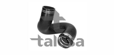 TALOSA 66-16131 Воздушный патрубок  для ALFA ROMEO GIULIETTA (940_) 2.0 JTDM (940FXM1A, 940FXS1A, 940FYD1A)