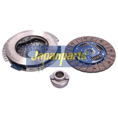 Sada spojky JAPANPARTS KF-005