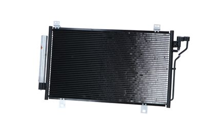 CONDENSATOR CLIMATIZARE NRF 350413 6