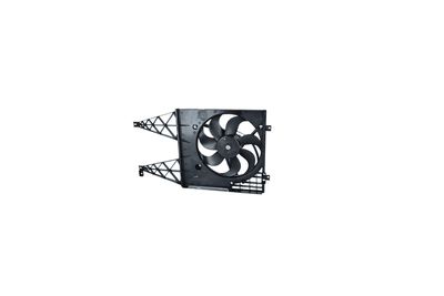 VENTILATOR RADIATOR NRF 47744 7