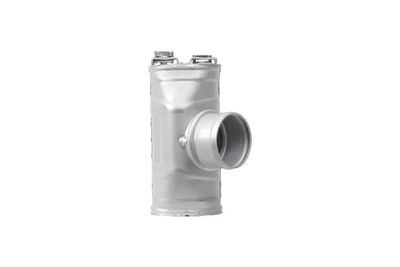 INTERCOOLER COMPRESOR HELLA 8ML366340511 3