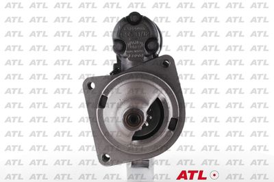 ATL Autotechnik Startmotor / Starter (A 10 290)