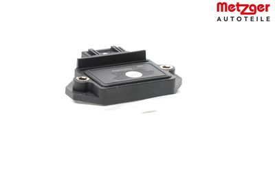 SCHALTGERäT ZüNDANLAGE METZGER AUTOTEILE 0882013 16