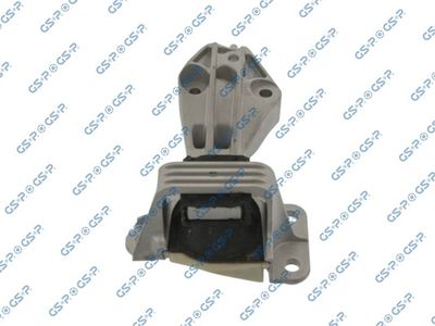 Łożyskowanie silnika GSP 538106
