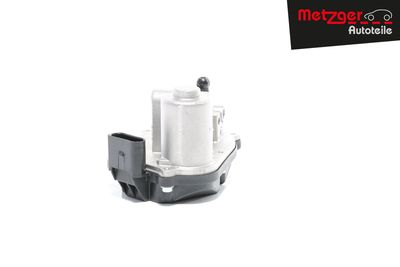 STELLELEMENT DRALLKLAPPEN (SAUGROHR) METZGER AUTOTEILE 2100031 14