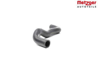 FURTUN RADIATOR METZGER AUTOTEILE 2421066 31