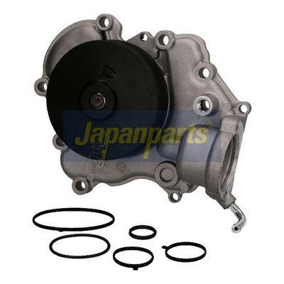 JAPANPARTS Vandens siurblys, variklio aušinimas