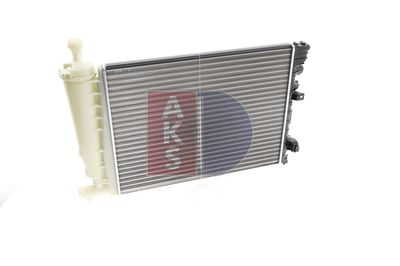 KüHLER MOTORKüHLUNG AKS DASIS 060560N 6