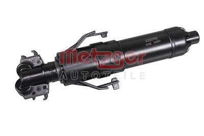 Dysza spryskiwacza, czyszczenie świateł przednich METZGER AUTOTEILE 2220762