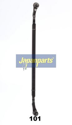 Příčné táhlo řízení JAPANPARTS CR-101