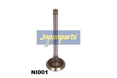 JAPANPARTS Angos vožtuvas