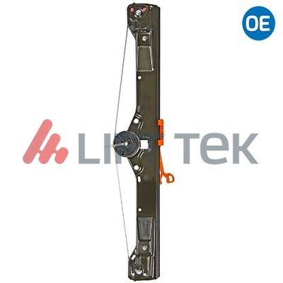 Zvedací zařízení oken LIFT-TEK LT FT707 L