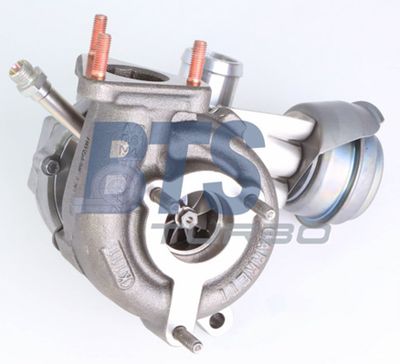 LADER AUFLADUNG BTS Turbo T911007 4