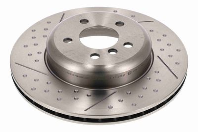 DISC FRANA VAICO V2040015