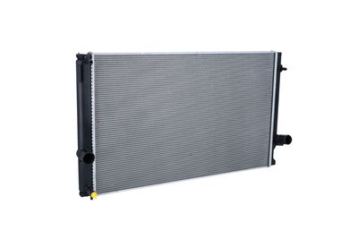 KüHLER MOTORKüHLUNG NRF 550117 41