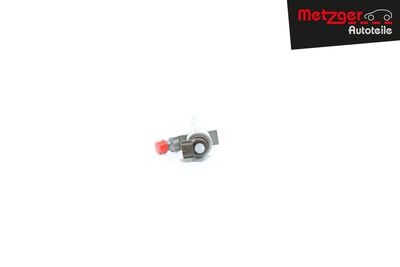 EINSPRITZDüSE METZGER AUTOTEILE 0870106 11