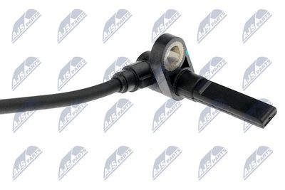 Sensor, ABS NTY HCA-AR-008 for ALFA ROMEO, ALFAROME, FIAT, LANCI, …