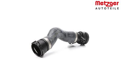 FURTUN RADIATOR METZGER AUTOTEILE 2420506 14