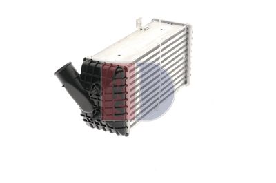 INTERCOOLER COMPRESOR AKS DASIS 567022N 4