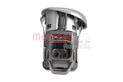 SENSOR EINPARKHILFE METZGER AUTOTEILE 0901187 1