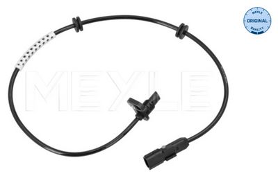 датчик, обороти на колелото MEYLE 16-14 899 0068