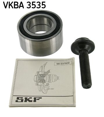 Wheel Bearing Kit VKBA 3535