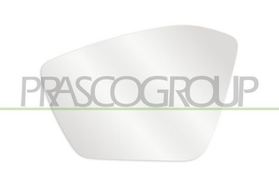 SPIEGELGLAS AUßENSPIEGEL