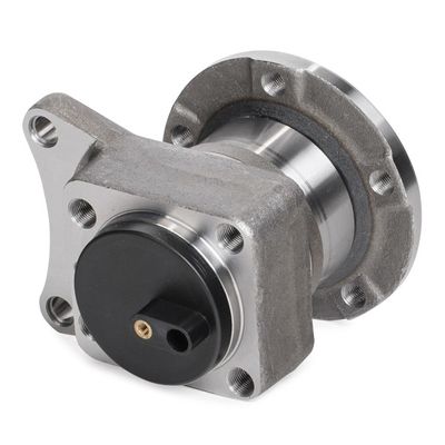 комплект колесен лагер RIDEX 654W0667