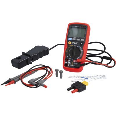 KS TOOLS Multimetras