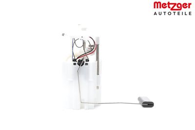 KRAFTSTOFF-FöRDEREINHEIT METZGER AUTOTEILE 2250659 37