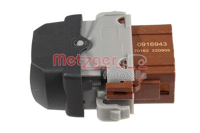 COMUTATOR MACARA GEAM METZGER AUTOTEILE 0916943 2