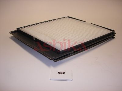 Filter, Innenraumluft