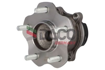 SET RULMENT ROATA DACO 112604 1