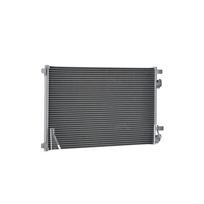 CONDENSATOR CLIMATIZARE NISSENS 94626 22