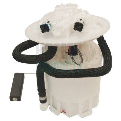 SISTEM ALIMENTARE CU COMBUSTIBIL