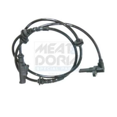 SENZOR TURATIE ROATA